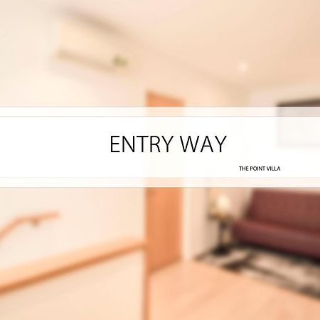"Brg Golf Club" - Danang Private Pool Villa 3 Bedrooms #1 Buitenkant foto