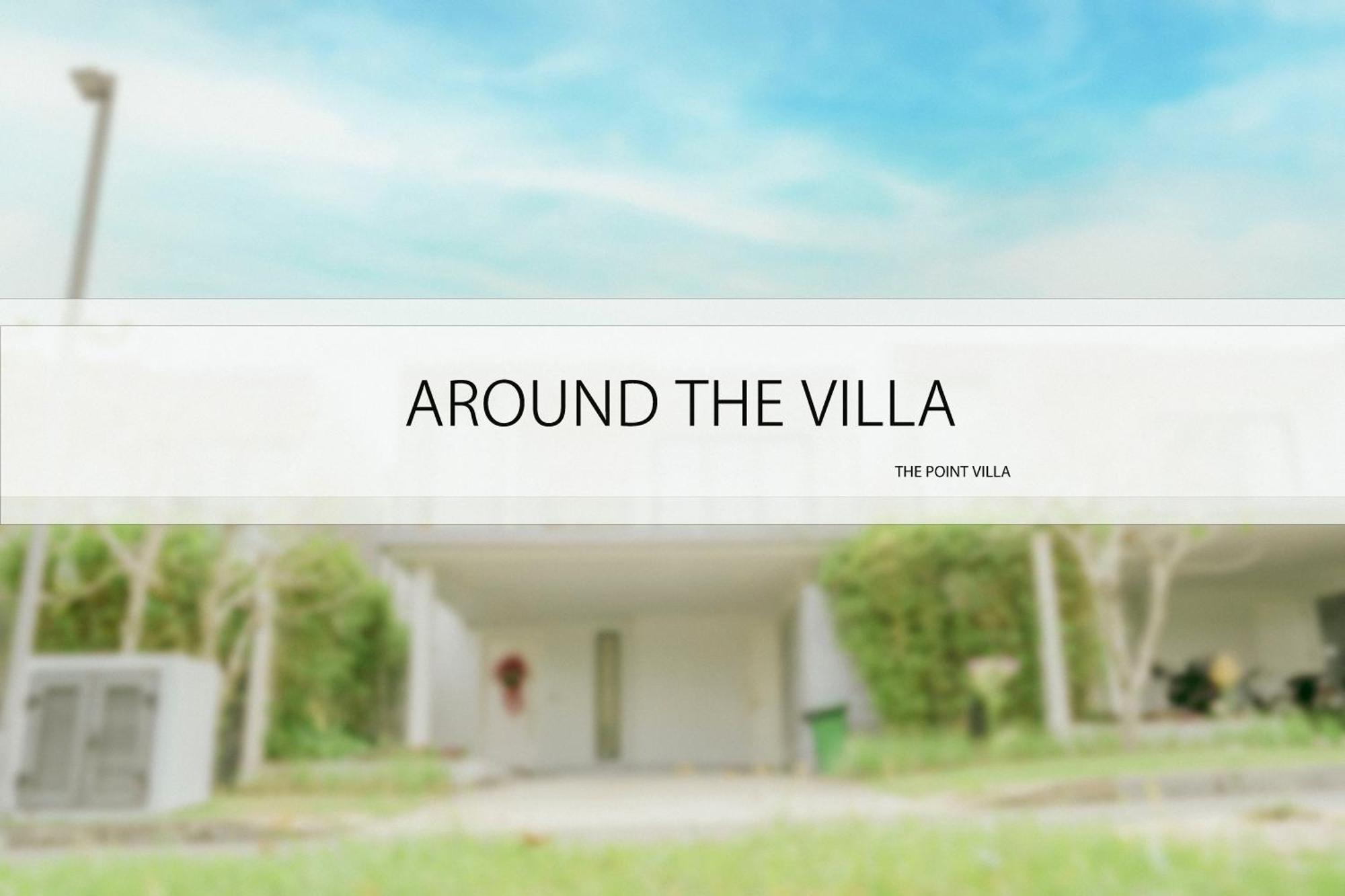 "Brg Golf Club" - Danang Private Pool Villa 3 Bedrooms #1 Buitenkant foto