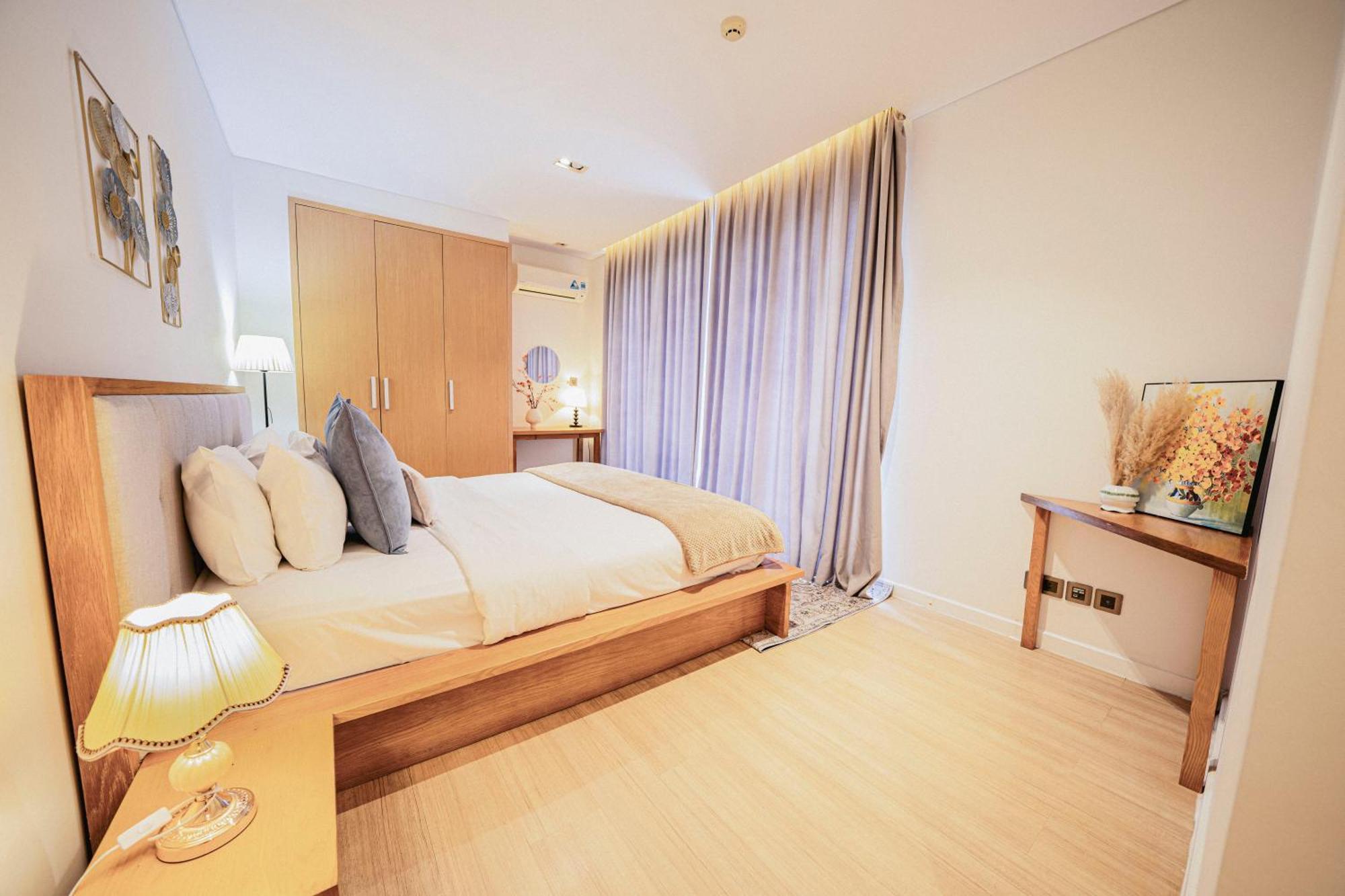 "Brg Golf Club" - Danang Private Pool Villa 3 Bedrooms #1 Buitenkant foto