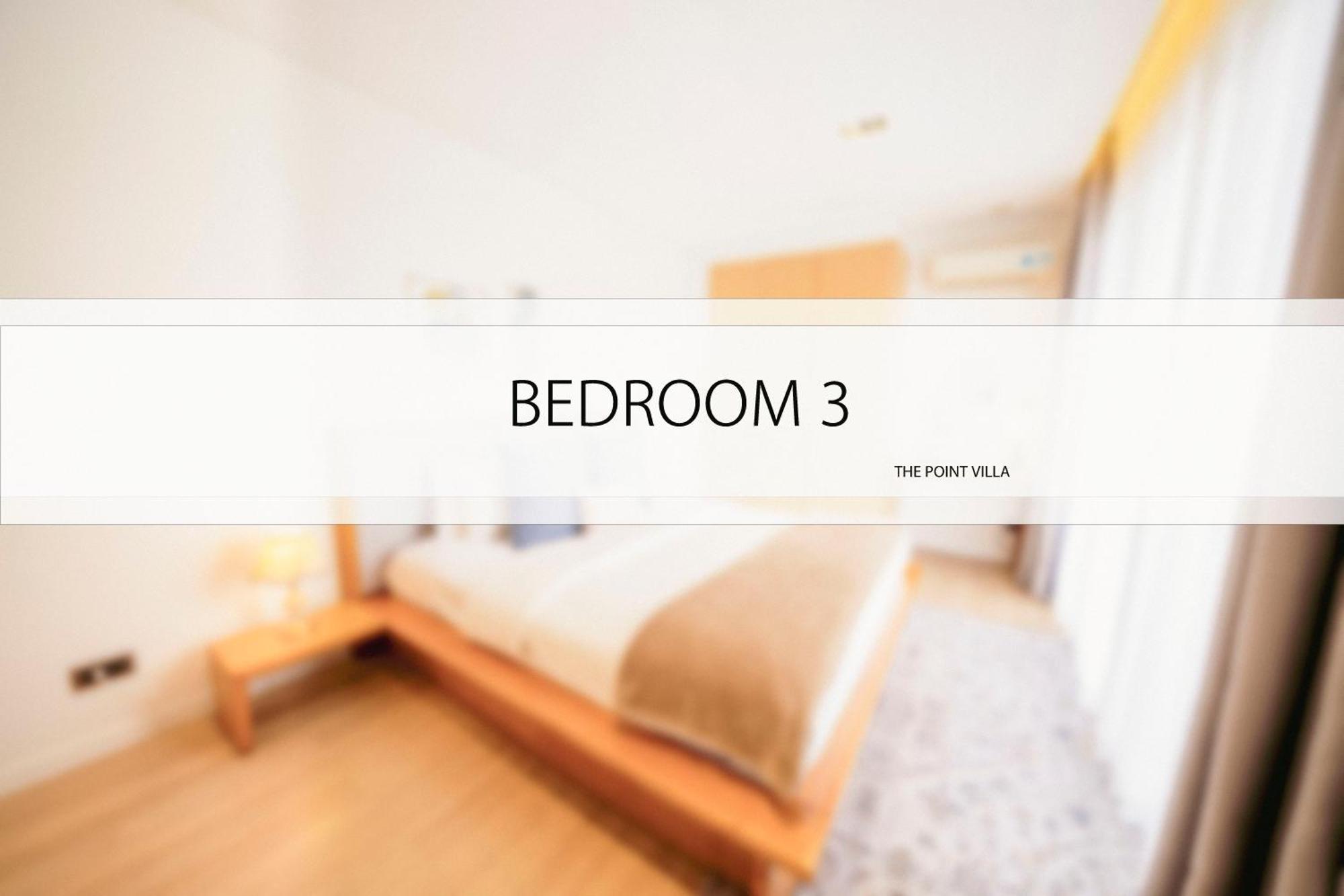 "Brg Golf Club" - Danang Private Pool Villa 3 Bedrooms #1 Buitenkant foto