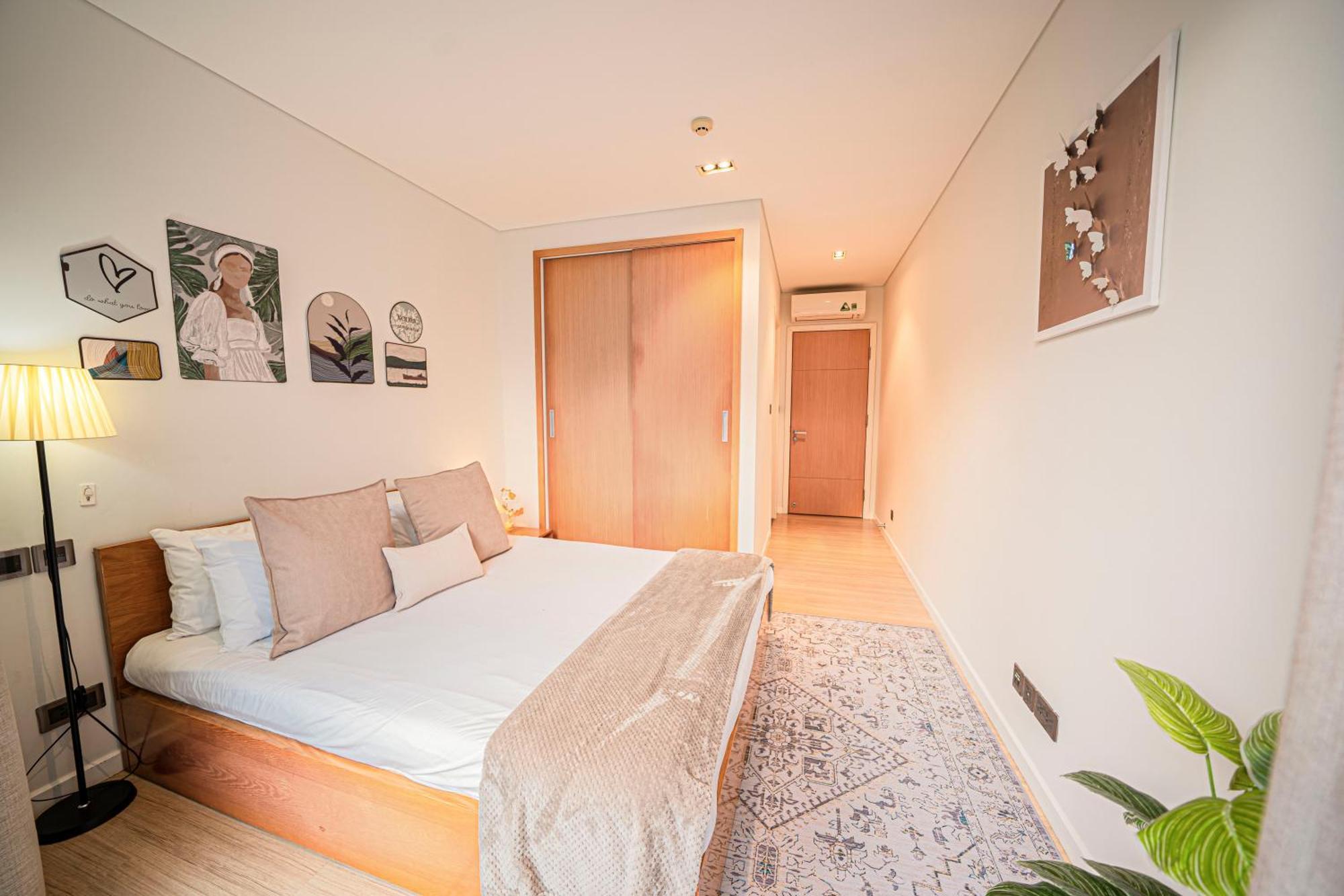 "Brg Golf Club" - Danang Private Pool Villa 3 Bedrooms #1 Buitenkant foto