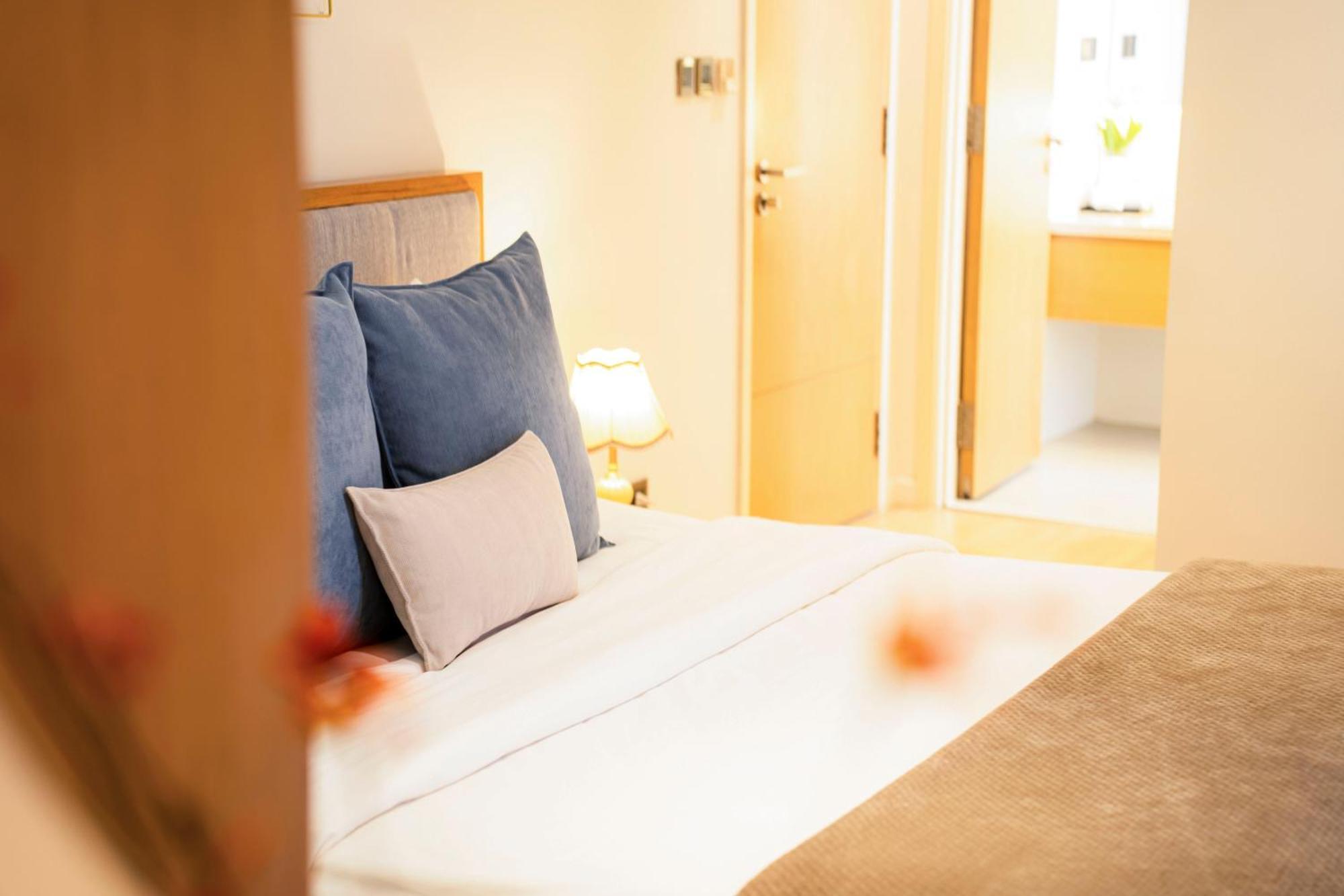 "Brg Golf Club" - Danang Private Pool Villa 3 Bedrooms #1 Buitenkant foto