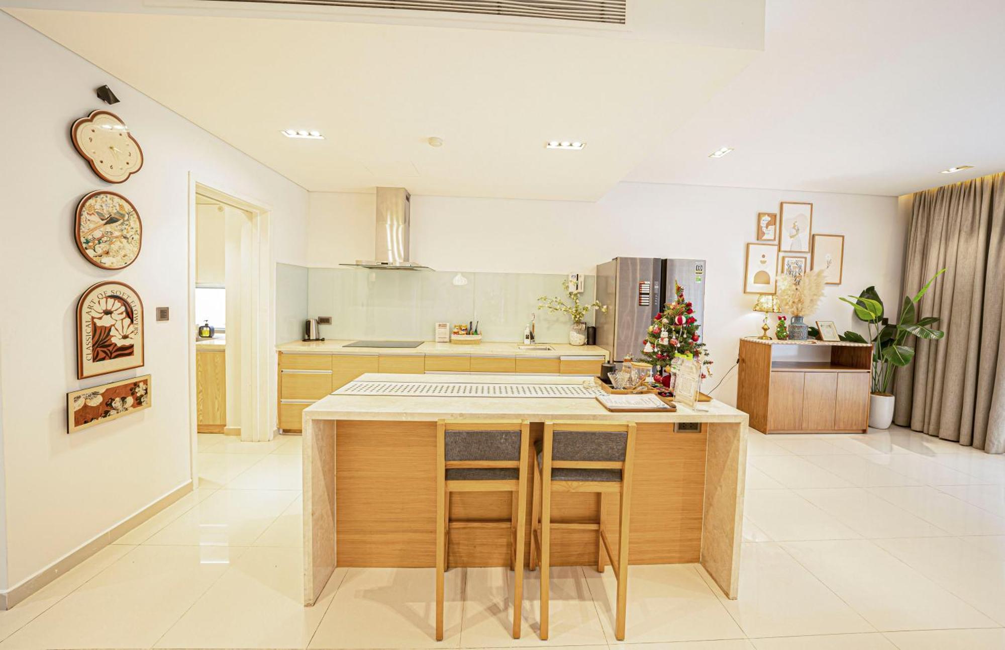 "Brg Golf Club" - Danang Private Pool Villa 3 Bedrooms #1 Buitenkant foto