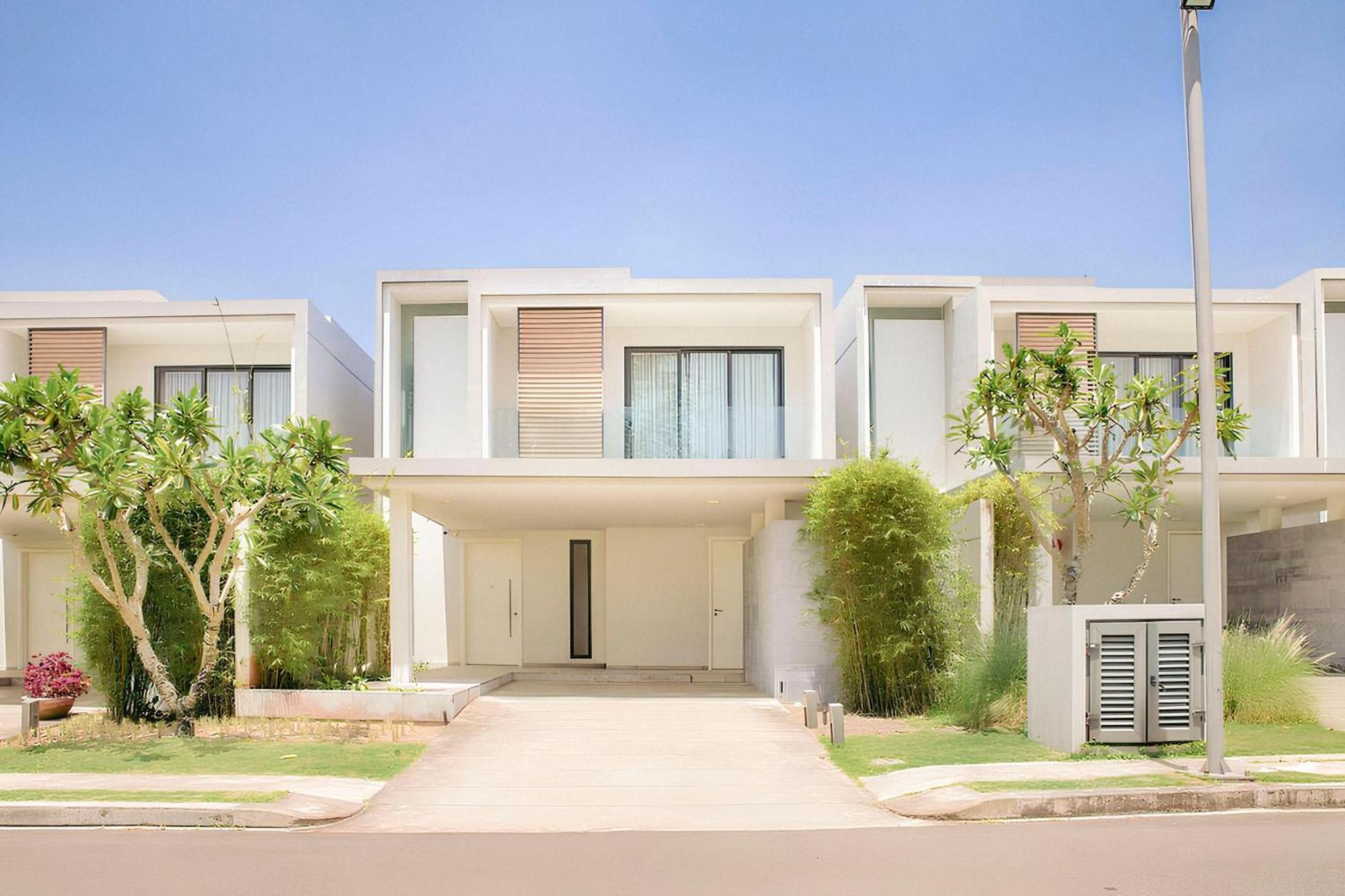 "Brg Golf Club" - Danang Private Pool Villa 3 Bedrooms #1 Buitenkant foto