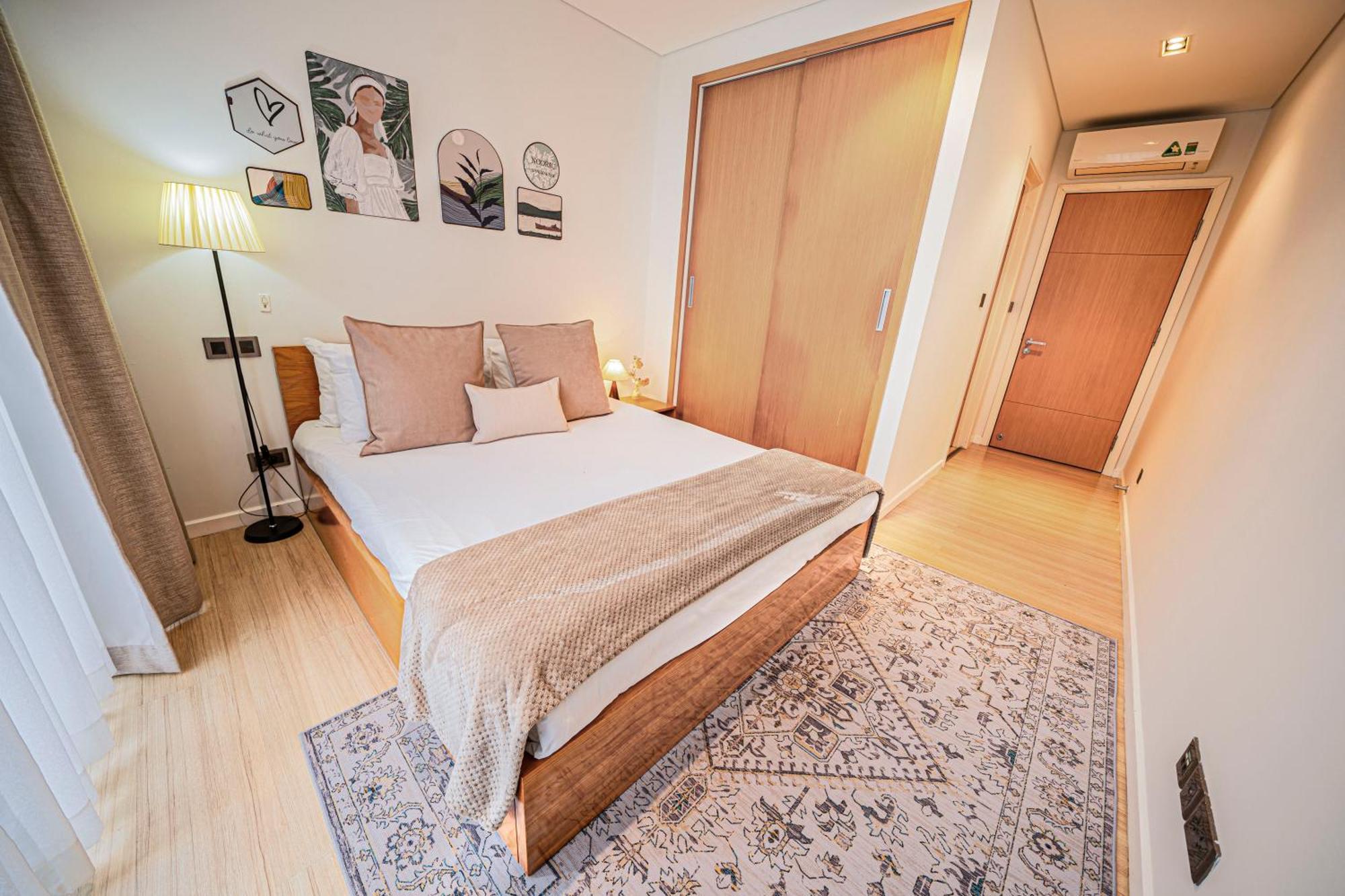 "Brg Golf Club" - Danang Private Pool Villa 3 Bedrooms #1 Buitenkant foto